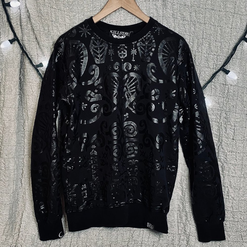 Killstar Sweatshirt